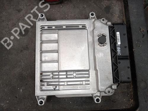 Used Engine control unit (ECU) Engine control unit (ECU) HYUNDAI i30 (FD) 1.4 (109 hp) 33954360 33954360