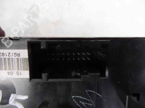 Left front window switch MINI MINI (R50, R53) Cooper | BP1844283I27 