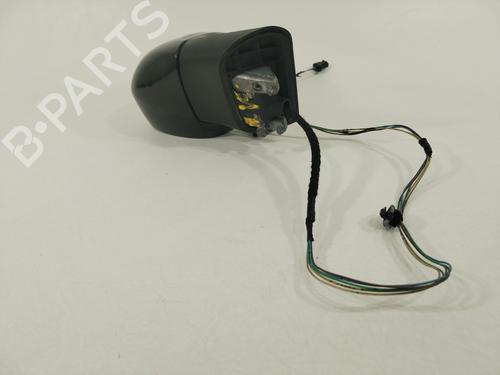 Left mirror CITROËN C4 I (LC_) 1.6 16V | BP26320897C26 