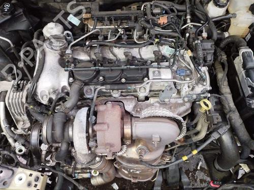 Used Engine Engine 39147496 39147496
