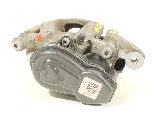 Left rear brake caliper NISSAN QASHQAI II (J11, J11_) 1.6 dCi | BP31114889M107