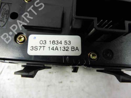 Left front window switch FORD MONDEO III (B5Y)  | BP2278524I27 