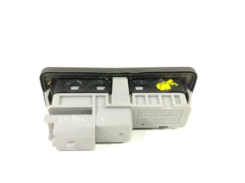 Tailgate handle SMART FORFOUR Hatchback (453) 0.9 (453.044, 453.053) | BP32166344C132 - Image 3