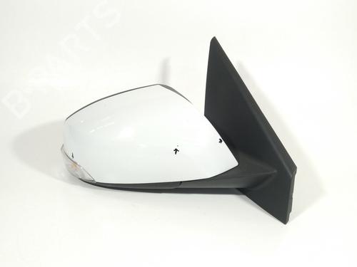 Used Right mirror RENAULT LAGUNA III (BT0/1) 2.0 dCi (BT01, BT08, BT09, BT0E, BT0K, BT12, BT1C, BT1D,... (150 hp) 24662930