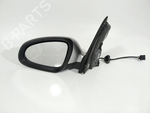 Left mirror OPEL ASTRA J (P10)  | BP17488064C26 