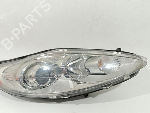 Used Right headlight Right headlight FORD FIESTA VI (CB1, CCN) 1.6 TDCi (90 hp) 33824672 33824672