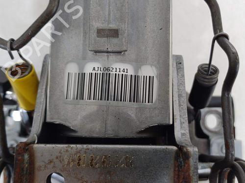 Steering column SEAT ARONA (KJ7, KJP) 1.0 TSI | BP26041181M21 - Image 9