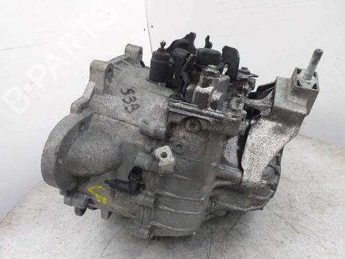 Gearkasse FORD MONDEO IV (BA7) 2.2 TDCi (175 hp) 1990826