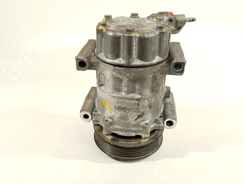 AC compressor CITROËN C2 (JM_) 1.6 | BP36779057M34 - Image 2