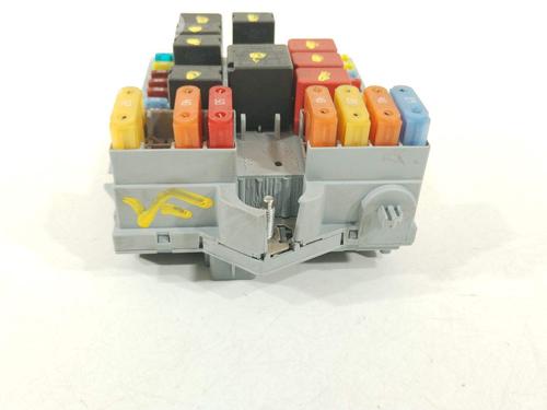 Fuse box ALFA ROMEO 159 (939_) 1.9 JTDM 16V (939AXF1B, 939AXC1B) | BP37408003E1 - Image 4