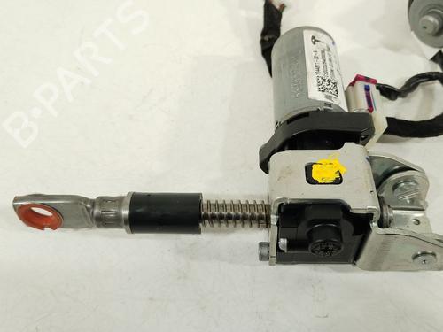 Steering column TESLA MODEL 3 (5YJ3) EV | BP36238571M21 - Image 3