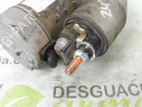 Starter FIAT PUNTO EVO (199_)  | BP1841981M8 