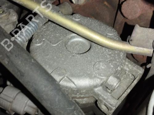 AC compressor TOYOTA RAV 4 II (_A2_) 2.0 D 4WD (CLA20_, CLA21_, CLA20R, CLA21R) | BP36675098M34 - Image 3