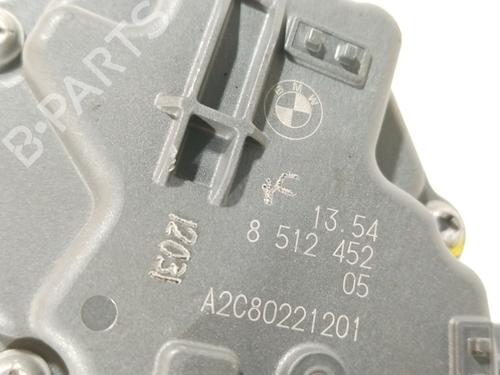 Throttle body BMW X2 (F39)  | BP29525611M82 