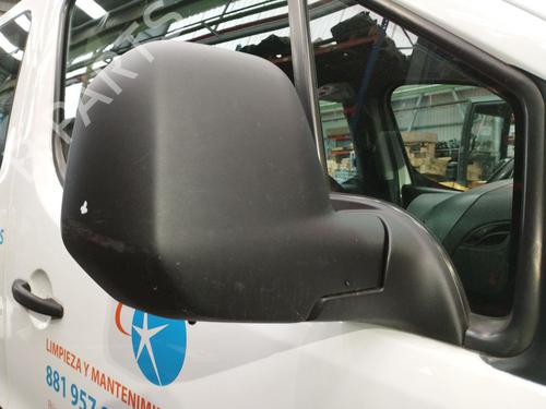 Used Right mirror Right mirror CITROËN BERLINGO / BERLINGO FIRST MPV (MF_, GJK_, GFK_) 1.6 HDI 90 (MF9HX) (90 hp) 35919524 35919524
