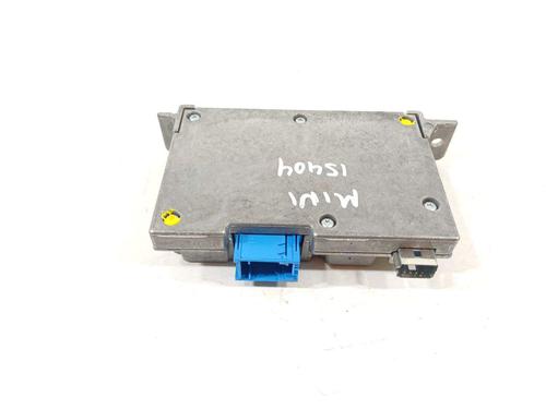 Used Electronic module Electronic module MINI MINI CLUBMAN (F54) Cooper (136 hp) 40265547 40265547