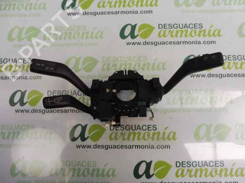 steering-column-stalk-vw-passat-b6-3c2-3c9953513b-2005-2006-2007-2008-2009-2010-1852218 main image