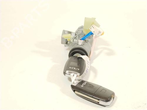 Ignition barrel KIA STONIC (YB) 1.2 CVVT | BP31194954M48 - Image 5