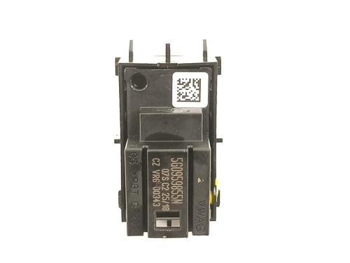 Left rear window switch VW PASSAT B8 Variant (3G5, CB5) | BP15806092I29 - Image 3