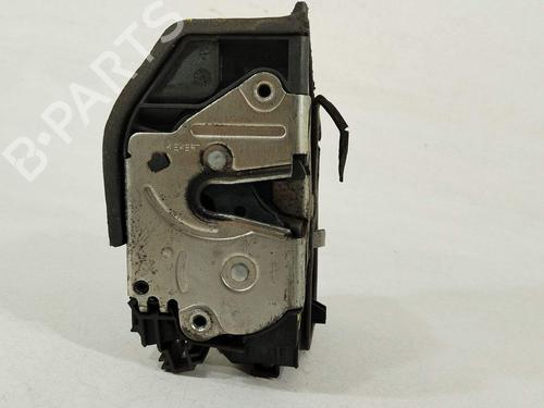 front-left-lock-bmw-x3-e83-20-d-2003-2004-2005-2006-2007-2008-2009-2010-2011-16811124 main image