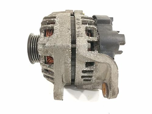 Used Alternator NISSAN MICRA III (K12) [2002-2010]  15963198