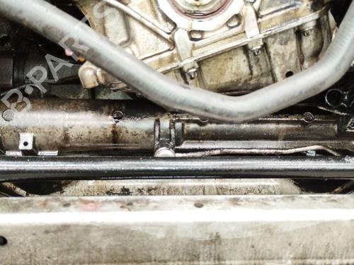 Used Steering rack Steering rack 37261707 37261707