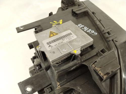 Left headlight BMW X3 (E83) 2.0 d | BP32346039C28  - Image 6