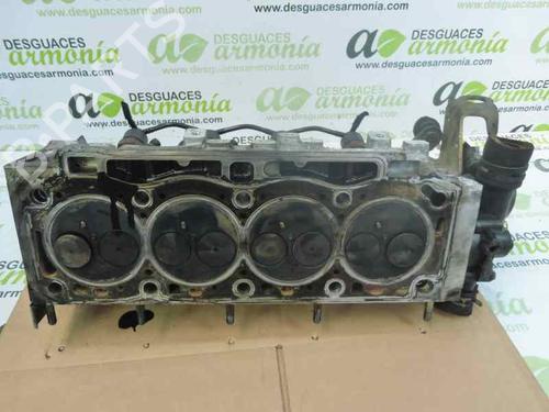 Cylinder head RENAULT MEGANE II (BM0/1_, CM0/1_)  | BP10974797M5 