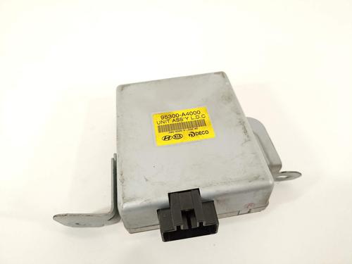 Used Electronic module Electronic module 17809481 17809481