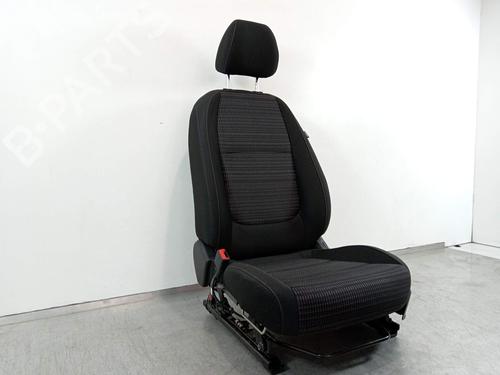 Left front seat KIA STONIC (YB) 1.0 T-GDi | BP40100573C15 - Image 2