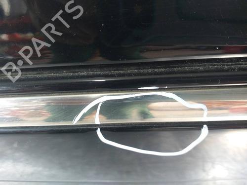 Right rear door MERCEDES-BENZ E-CLASS (W211) E 320 CDI (211.026) | BP4851261C5 