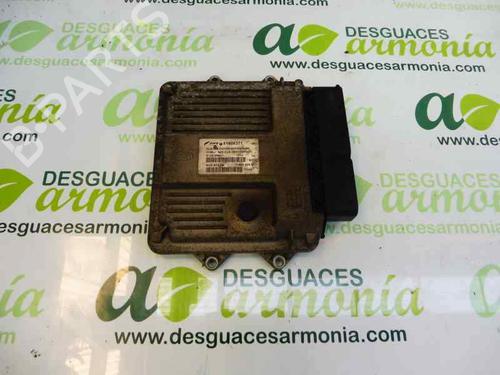 Used Engine control unit (ECU) Engine control unit (ECU) 1846774 1846774