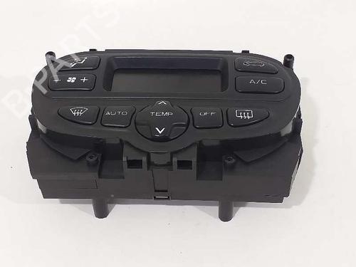 Used Climate control PEUGEOT 307 (3A/C) [2000-2012]  7843781