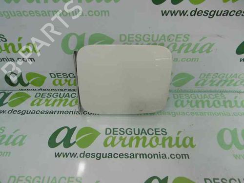 Used Fuel flap Fuel flap NISSAN JUKE (F15) [2010-2019] 6637918 6637918