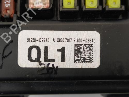 Fuse box KIA SPORTAGE IV (QL, QLE)  | BP12534264E1 