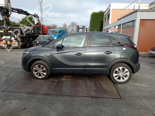 Left front window switch OPEL CROSSLAND X / CROSSLAND (P17, P2QO) 1.2 (75) | BP36882442I27  - Image 5