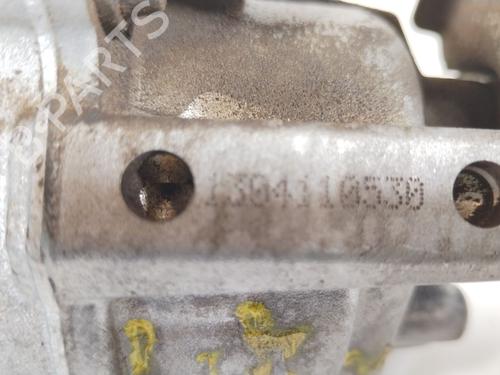 Injection pump DACIA DOKKER Express Box Body/MPV 1.5 dCi 75 / Blue dCi 75 (FEJW, FEAH) | BP28099908M78 