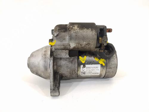 Used Starter Starter 8490598 8490598