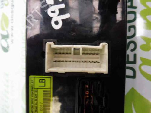 Climate control CHEVROLET CAPTIVA (C100, C140) 2.0 D 4WD | BP1845704I5 
