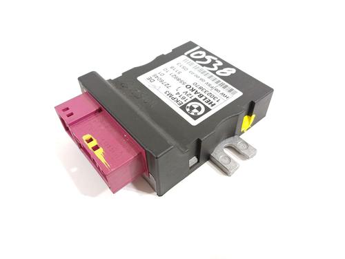 Used Electronic module BMW X5 (E70) xDrive 30 d (211 hp) 22731783
