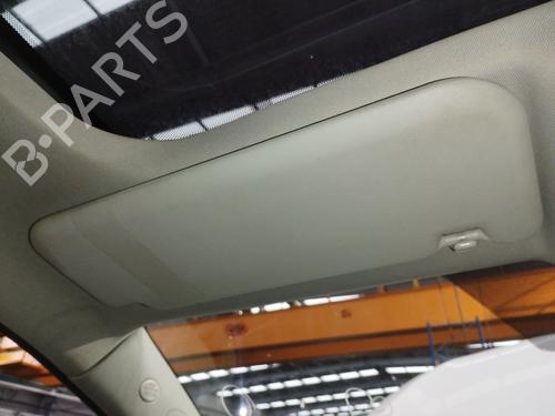 Used Left sun visor Left sun visor 38232369 38232369