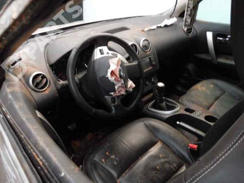 Starter NISSAN QASHQAI / QASHQAI +2 I (J10, NJ10, JJ10E)  | BP5391374M8 