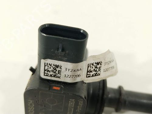 Electronic sensor CITROËN C4 III (BA_, BB_, BC_) 1.2 PureTech 130 (BAHNSA, BAHNSB) | BP25914177M84 - Image 3