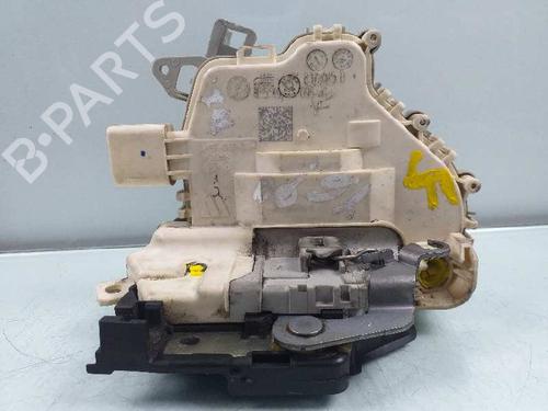 Used Front left lock SEAT ALTEA (5P1) 1.6 TDI (105 hp) 5845131