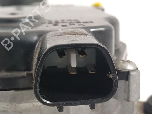 Front wiper motor NISSAN QASHQAI II SUV (J11, J11_)  | BP22731724M29 