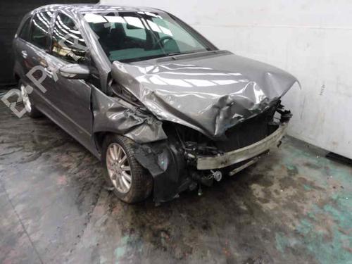 Gearbox MERCEDES-BENZ B-CLASS Sports Tourer (W245)  | BP5114629M3 