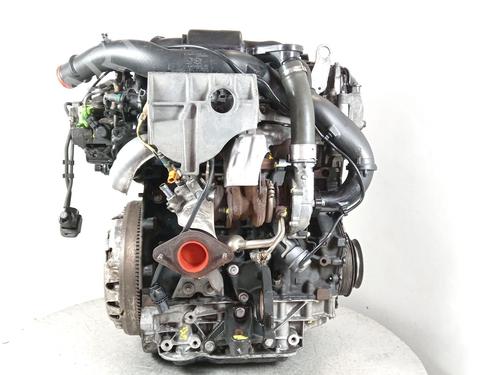 Engine NISSAN PRIMASTAR Van (X83) 2.0 dCi 115 | BP29481151M1  - Image 5