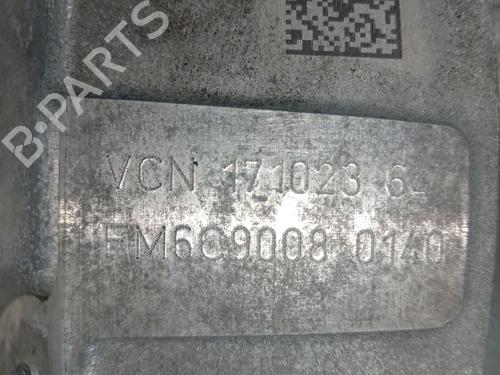 Gearbox VW CADDY V Box Body/MPV (SBA, SBH) 2.0 TDi | BP33243739M3 - Image 6