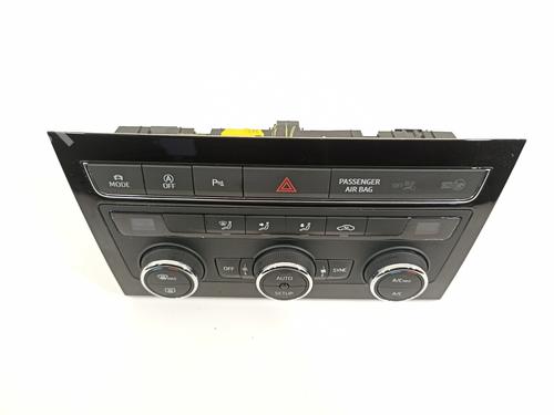 Commande Chauffage SEAT LEON (5F1)  | BP15674904I5 