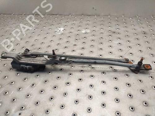 Used Front wiper motor FORD FOCUS II (DA_, HCP, DP) [2004-2013]  4930180